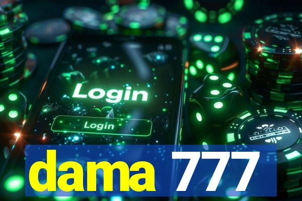 dama 777